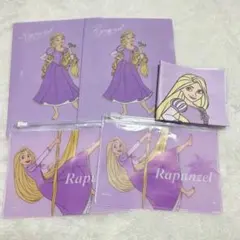 キャンドゥ ディズニー プリンセス ラプンツェル