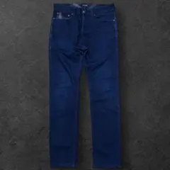 BLACK LABEL CRESTBRIDGE テーパード デニム 70のサムネイル