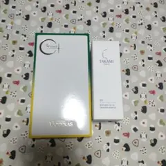 VIOTERAS C+ クリアセラム タカミ 角質美容液 - メルカリ