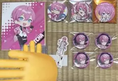 けちゃ くん AMPTAK アンプタック すとふぇす アクキー - メルカリ