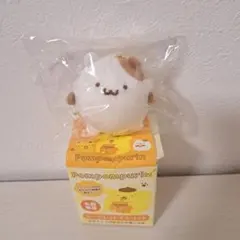 ポムポムプリン シークレットマスコット まんまる マフィン サンリオ