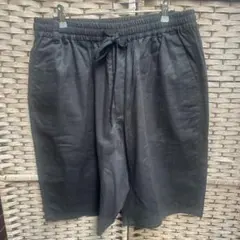 RAINMAKER Ex. ETHEREAL DOUGI SHORTS navy - メルカリ