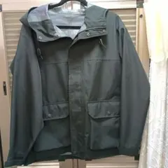 ＧＵ マウンテンパーカー