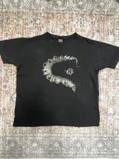 SUM 41 スカルデザイン TシャツSサイズ - メルカリ