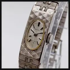 【希少】SEIKO セイコー★レディース ブレスレット 腕時計 ヴィンテージ