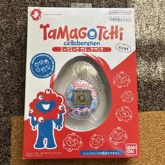 たまごっちコラボレーション　ミャクミャクコミックブック