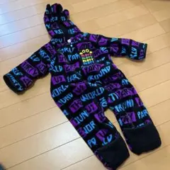 PARTY PARTY ベビー用アウター つなぎ