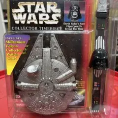 Star Wars Darth Vader Collector Watch