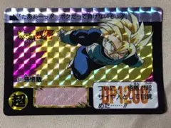 ドラゴンボールZ  孫悟飯