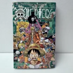 ONE PIECE 第27巻 初版 尾田栄一郎 - メルカリ