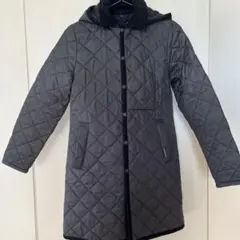 【美品】ラベンハム　キルティングジャケット M