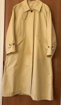 レディース トレンチコート