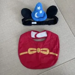 東京ディズニーリゾート スタイ・帽子セット