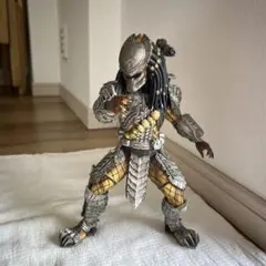 プレデターフィギュア エイリアンVSプレデター リアルフィギュア