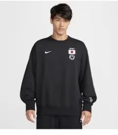 NIKE 日本代表 ソロ ブレイキンスウェット サイズ　XXL