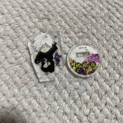 地獄楽 アクリルminiフィギュア