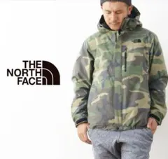 ノースフェイス THE NORTH FACEゼウス トリクライメイト Ｓ