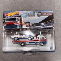 Hot wheels ホットウィール　AMC REBEL MACHINE
