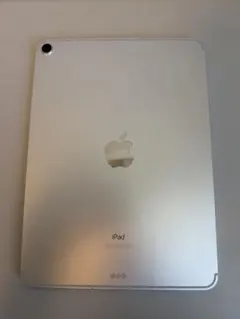 極美品】iPad 第9世代 64GB Cellularモデル シルバー - メルカリ