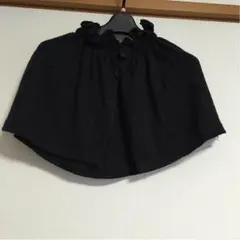 ボレロ 黒