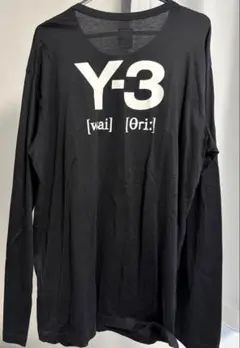 2026年最新】y-3 ワイスリー スウェットの人気アイテム - メルカリ
