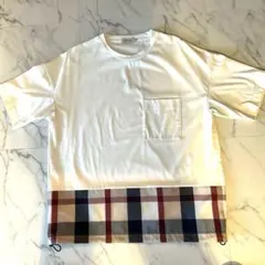 CRESTBRIDGE Tシャツ Ｍ