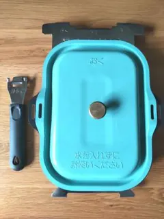 【廃盤商品】【貴重】パロマ　ラクック　ミントターコイズ　PGD-30Tのサムネイル