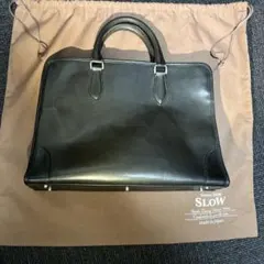 極美品】ポーター アラウンド ビジネスバッグ ブリーフケース 黒 A4可
