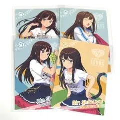 2026年最新】ツアマス 渋谷凛の人気アイテム - メルカリ