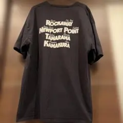 Saturdays New York City Tシャツ