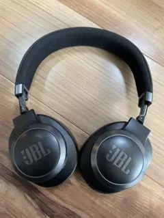 JBL LIVE 770NC ノイキャン 美品 ケースTypeCケーブル付き