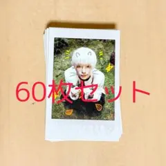 &TEAM Back to Life インスタントフォトカード HARUA