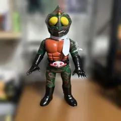 東映ヒーローネット第9期会員限定 RAH450 仮面ライダーアマゾン - メルカリ