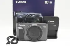 【美品】Canon PowerShot SX740 HS 充電器付き #M127 美品】Canon PowerShot SX740 HS 充電器付き #M127 - メルカリ