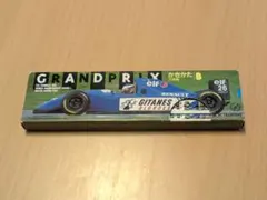 【レトロ】【希少】ELF 26 F1レーシングカー 鉛筆セット