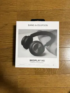 Bang & Olufsen Beoplay HX ワイヤレスヘッドホン