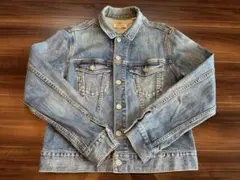 JOUNAL STANDARD relume デニムジャケット