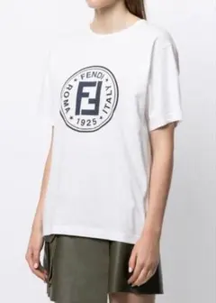 ★難あり★フェンディ★Ｔシャツ★ヴィンテージ★レア★のサムネイル
