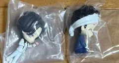 その着せ替え人形は恋をする　カプセルフィギュアコレクション④