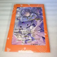 古石ビジュー 新衣装記念2025 数量限定 直筆サイン チェキ hololive