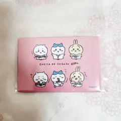 ちいかわ観光 スクエアマグネット お部屋で過ごす