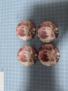 即購入可　アイナナ　トウマ缶バッジ