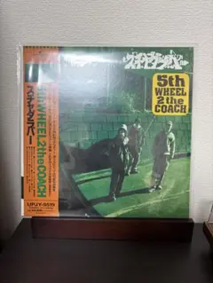 2026年最新】5Th wheel 2 the coachの人気アイテム - メルカリ