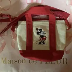 ミニーマウス ポシェット