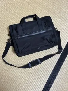 PORTERビジネスバッグ ネイビー - メルカリ