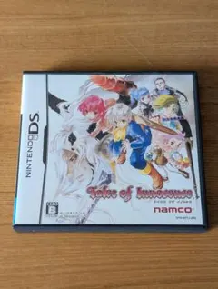 テイルズ オブ イノセンス