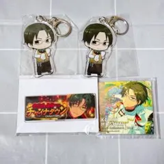 あんさんぶるスターズ 蓮巳敬人 グッズセット - メルカリ