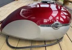 Kawasaki エストレヤ タンク F I用 - メルカリ