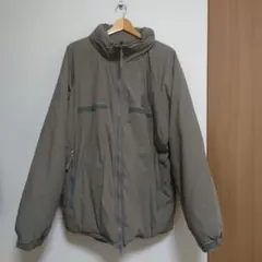 ecwcs level7 ダウンジャケット