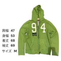 RUEHL No.925 パーカー